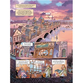 Succès Damné - histoire complète