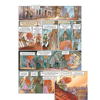 Succès Damné - histoire complète