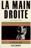 La main droite