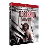 Obsession - Blu-Ray - Edition Collector
