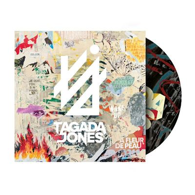 Tagada Jones - 1