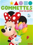 Disney Baby - Gommettes pour les petits (Minnie)