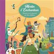 Merlin l'enchanteur