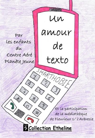 Un amour de texto