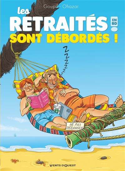 Les Retrait S En Bd Les Retrait S Sont D Bord S Tome Les Retrait S En Bd Jacky Goupil