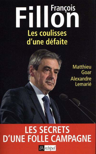 François Fillon