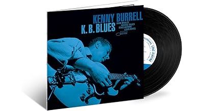 K.B. Blues