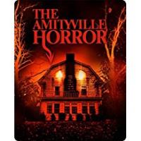 AMITYVILLE LA TRILOGIE ORIGINELLE EN COFFRET COLLECTOR DVD/BLU-RAY