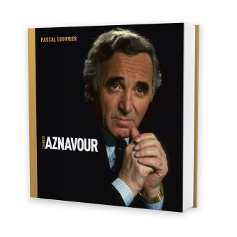 Charles aznavour