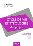 Cycle de vie et typologies des projets