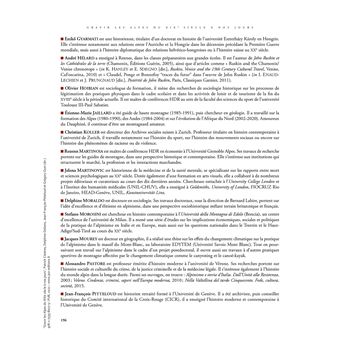 Gravir les Alpes du XIXe siècle à nos jours