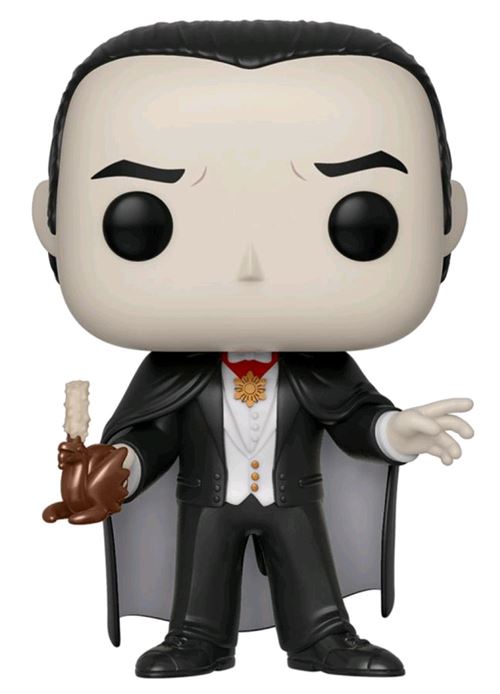Acheter Figurine Funko Pop! - N°799 - Universal Monsters S2 - Dracula État correct - 17,43 € Figurine Funko Pop! - N°799 - Universal Monsters S2 - Dracula État correct - N/A reconditionné disponible sur Fnac
