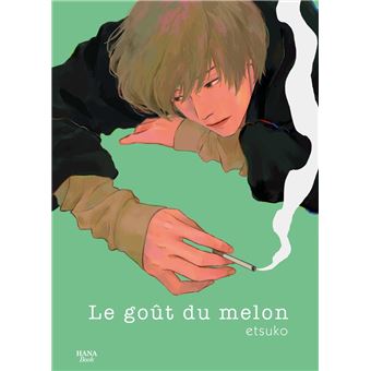 Le goût du melon