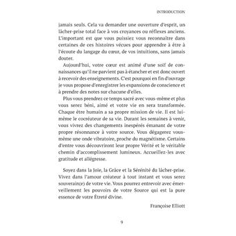 Le cordon de lumière