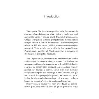 Le cordon de lumière