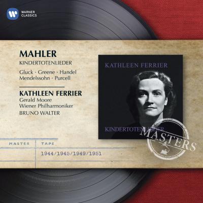 Kindertotenlieder