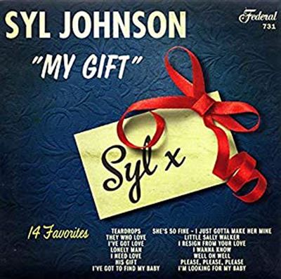 My gift