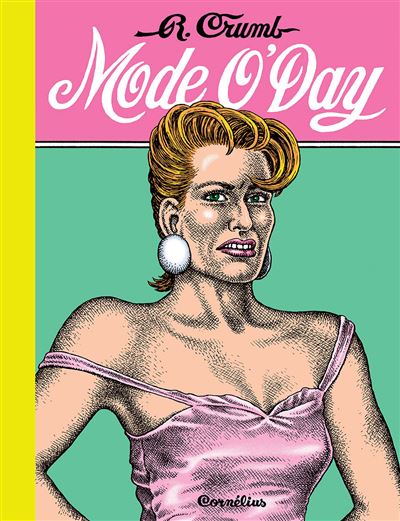 Mode o'day