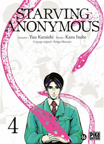 Starving anonymous,04