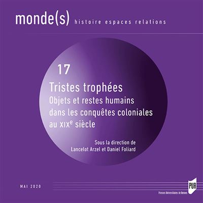 Tristes trophees