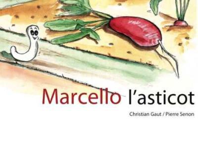 Marcello l'asticot