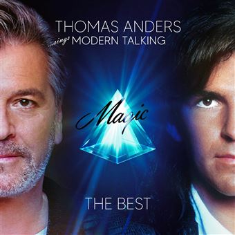 Thomas Anders - 1