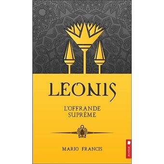 Leonis - L'Offrande suprême