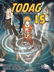 Tales of Demons and Gods - T15