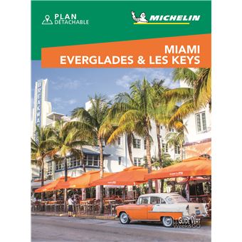 Guide Vert Week&GO Miami - Everglades & Les Keys