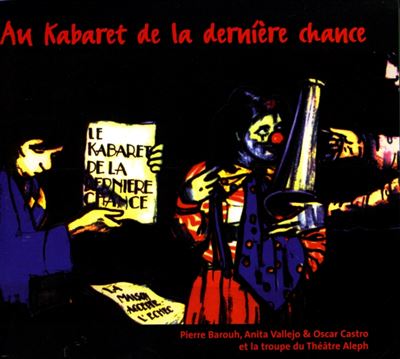 Au Kabaret de la Dernière Chance