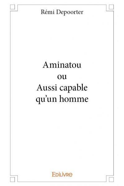 Aminatou