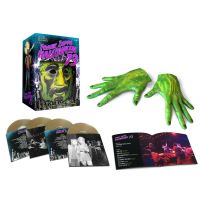 Halloween 73 Edition Limitée