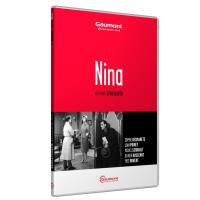 Nina DVD