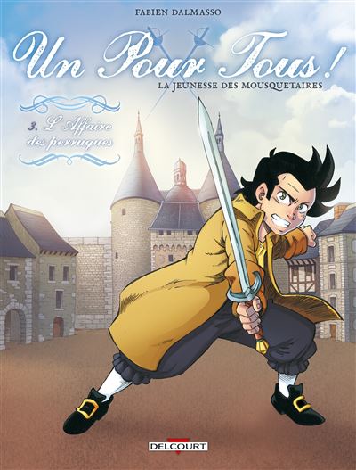 Un pour tous !