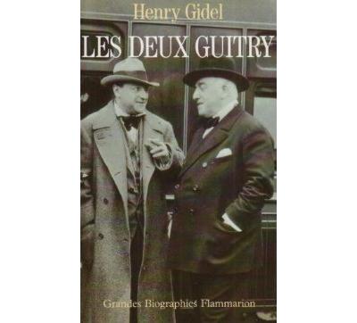 Les deux Guitry