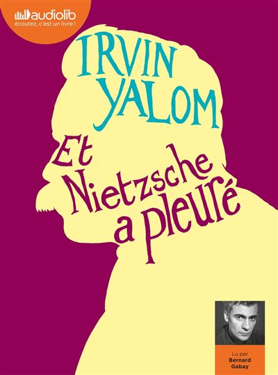 Et Nietzsche a pleuré - Irvin D. Yalom - Coffret
