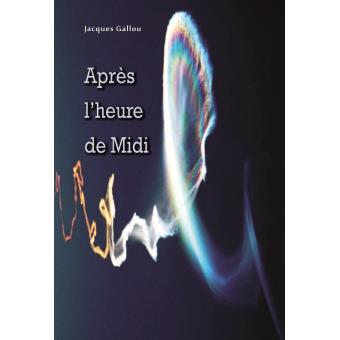 Après l'heure de midi