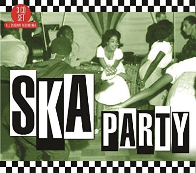 Ska party