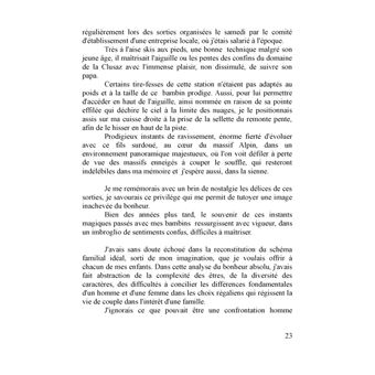 Permettez qu'il vive !