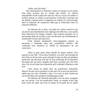 Permettez qu'il vive !