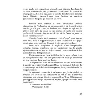 Permettez qu'il vive !