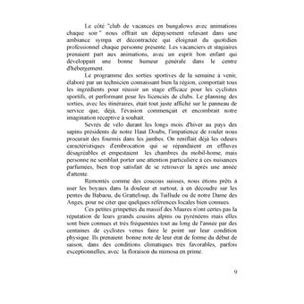 Permettez qu'il vive !