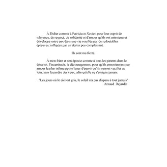 Permettez qu'il vive !