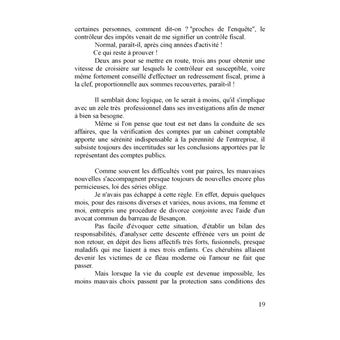 Permettez qu'il vive !