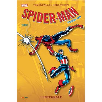 Spider-ManTeam-up