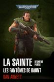 La Sainte Deuxième Partie