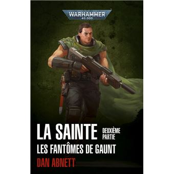 La Sainte Deuxième Partie