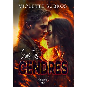 Sous tes cendres - 1