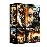Genghis Khan - Wolfhound, l'ultime guerrier - Fire and Sword Coffret 3 DVD_0