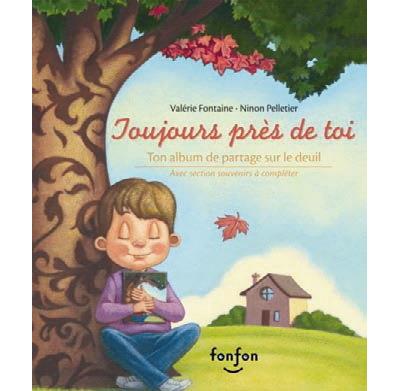 Toujours près de toi
